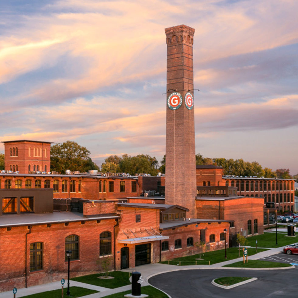 UNDERHILL ASSOCIATES REIMAGINE REDESIGN REDEVELOP